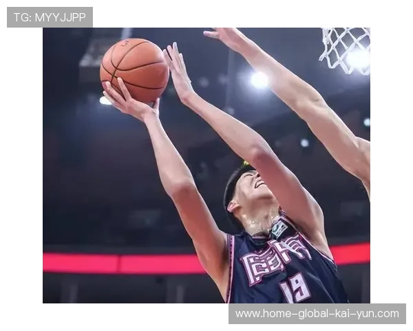 山东内线遭徐昕全面压制 三大中锋篮下终结效率暴跌